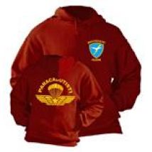 Sweatshirt Brigata Paracadutisti Folgore
