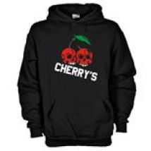 Sweatshirt Cherry'S
