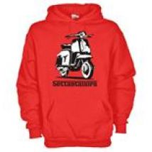 Sweatshirt Lambretta