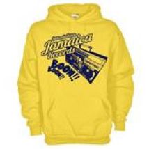 Sweatshirt Settantallora Jamaica Records