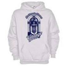Sweatshirt Settantallora Juke Box Heroes