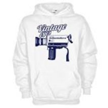 Sweatshirt Settantallora Eyes