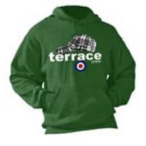 Sweatshirt Terrace Cap