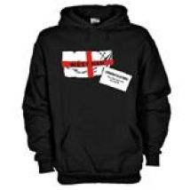 Sweatshirt Whu Flag Congra