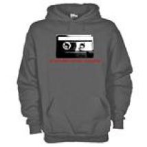 Sweatshirt Cassetta