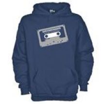 Sweatshirt Cassetta