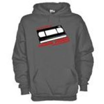 Sweatshirt Vhs