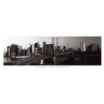 Poster MANHATTAN