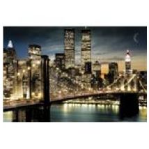 Poster Manhattan