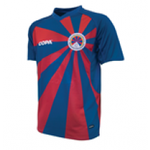 Maillot Tibet Home
