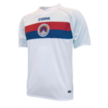 Maillot Tibet Away