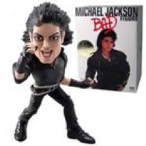 Michael Jackson-Bad-Figure