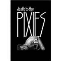 Poster Pixies-Death-Poster