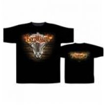 Tshirt Korpiklaani-Antlers