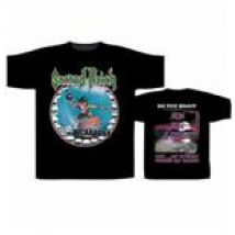 Tshirt Sacred Reich-Surf Nicaragua