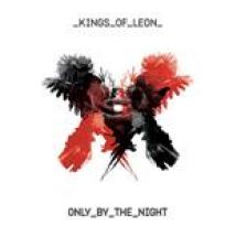Poster Kings Of Leon-Only By Night