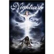 Poster Nightwish-Resurrection