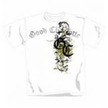 T-shirt Good Charlot-Natural Disaster