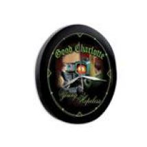 Horloge murale Good Charlotte