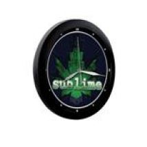 Horloge Sublime