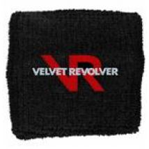 Bracelet Velvet Revolver-Vr Logo