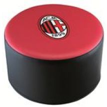 Pouf "Match" Milan.A.C