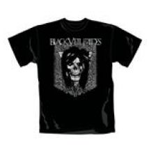 T-shirt Black Veil Brides Gate. Maglia ufficiale Emi Music