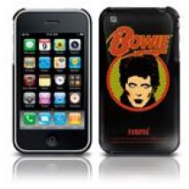 Coque iPhone 3G/3GS David Bowie