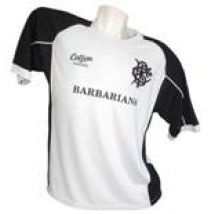 T-shirt Barbarians 2012