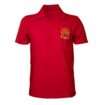 Maillot Vintage Espagne