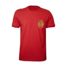Maillot Vintage Espagne