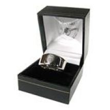 Bague Arsenal FC en acier inoxydable - L