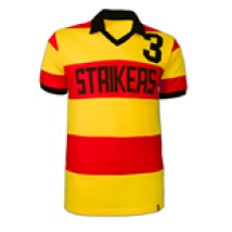 Maillot Vintage Ft. Lauderdale Strikers