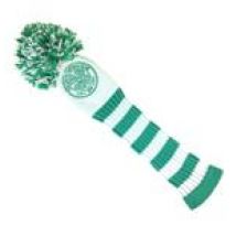 Celtic Pompom Driver - Capuchon pour driver. Produit officiel sous licence