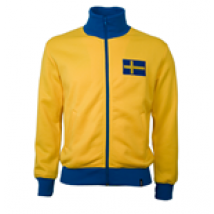 Sweatshirt Vintage Suède