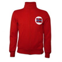 Sweatshirt Vintage Norvège