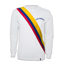 Maillot Vintage Colombie