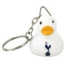 Porte-clés Mini Canard Tottenham Hotspur