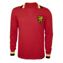 Maillot Vintage Belgique