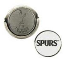 Agrafe de chapeau et Marqueur de balle Tottenham Hotspur