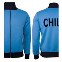 Sweatshirt Vintage Chili