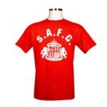 T-shirt Junior Sunderland AFC - XLB