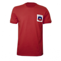 Maillot Vintage Chili