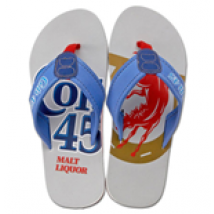 Tongs Colt 45