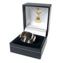 Tottenham Hotspur Bague Spinner - Large