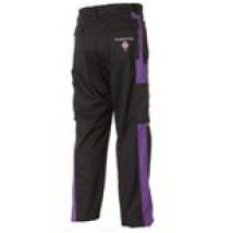 Pantalone multitasche Fiorentina