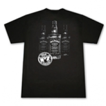 T-shirt Jack Daniel's