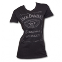 T-shirt Jack Daniel's