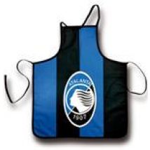 Tablier de cuisine "Fun W12" Atalanta Bergame