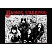 Drapeau Black Sabbath  68613
